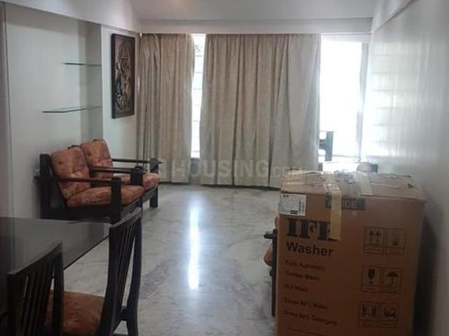 2 BHK Apartment in Juhu for resale Mumbai. The reference number is 20635317