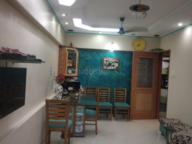 2 BHK Apartment in Juhu for resale Mumbai. The reference number is 20701008