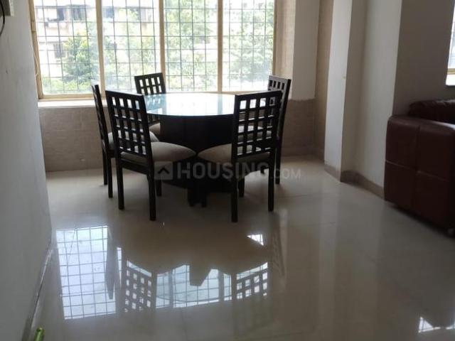 2 BHK Apartment in Juhu for resale Mumbai. The reference number is 20701156