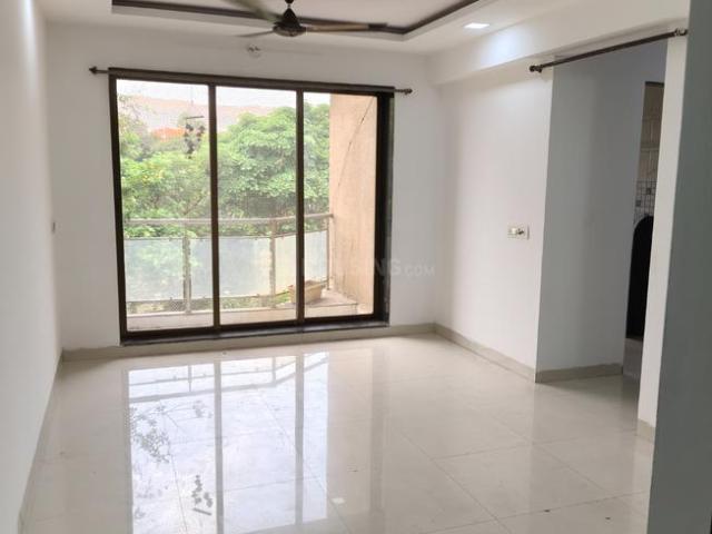 2 BHK Apartment in Juinagar for rent Navi Mumbai. The reference number is 20462547