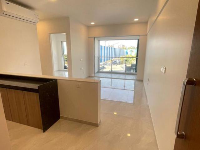 2 BHK Apartment in Juinagar for resale Navi Mumbai. The reference number is 11164445