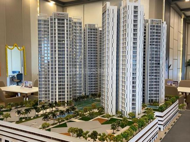 2 BHK Apartment in Juinagar for resale Navi Mumbai. The reference number is 14228751