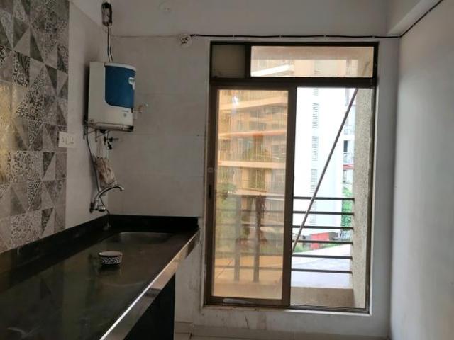 2 BHK Apartment in Juinagar for resale Navi Mumbai. The reference number is 15123897