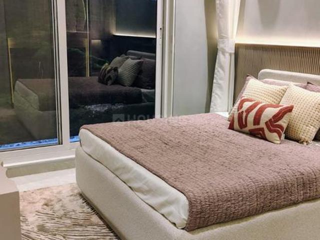 2 BHK Apartment in Juinagar for resale Navi Mumbai. The reference number is 16343735