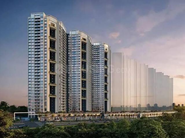 2 BHK Apartment in Juinagar for resale Navi Mumbai. The reference number is 16922592