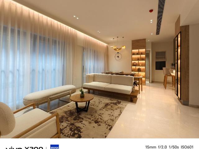 2 BHK Apartment in Juinagar for resale Navi Mumbai. The reference number is 19471194