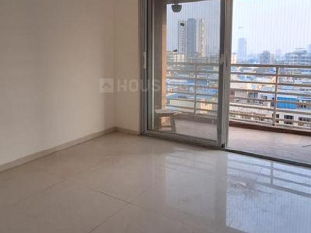 2 BHK Apartment in Juinagar for resale Navi Mumbai. The reference number is 19862294