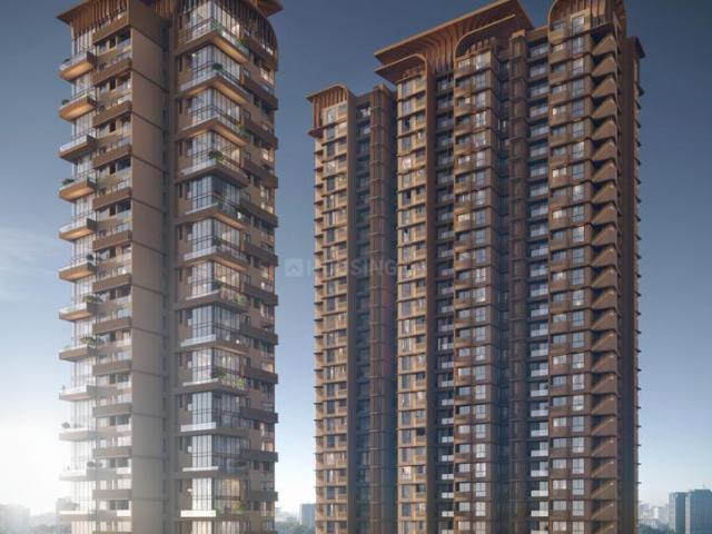 2 BHK Apartment in Juinagar for resale Navi Mumbai. The reference number is 20820171