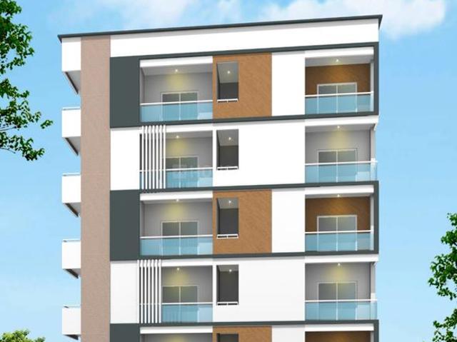 2 BHK Apartment in Junnasandra for resale Bengaluru. The reference number is 19463039