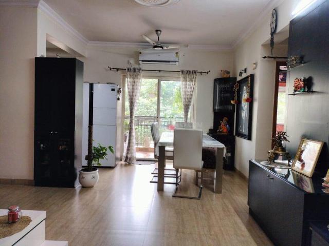 2 BHK Apartment in Junnasandra for resale Bengaluru. The reference number is 19847377