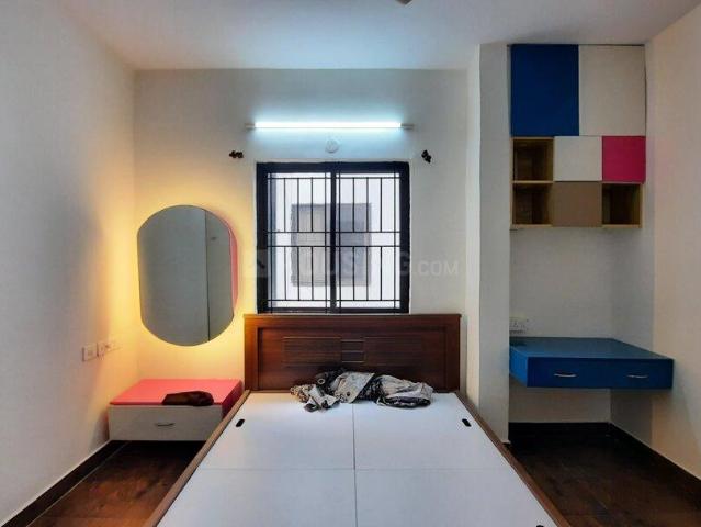 2 BHK Apartment in Junnasandra for resale Bengaluru. The reference number is 20101728