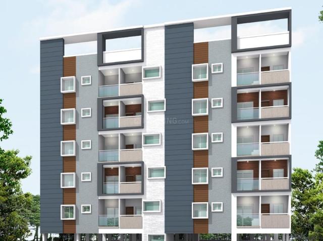 2 BHK Apartment in Junnasandra for resale Bengaluru. The reference number is 20262998