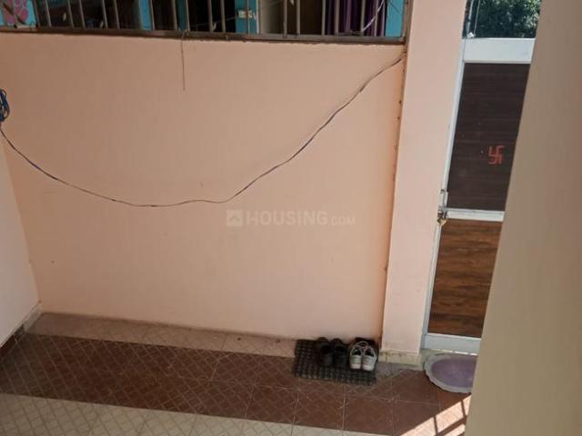 2 BHK Apartment in Jwalapur for resale Haridwar. The reference number is 16321920