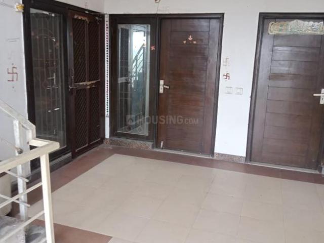 2 BHK Apartment in Jwalapur for resale Haridwar. The reference number is 17460756