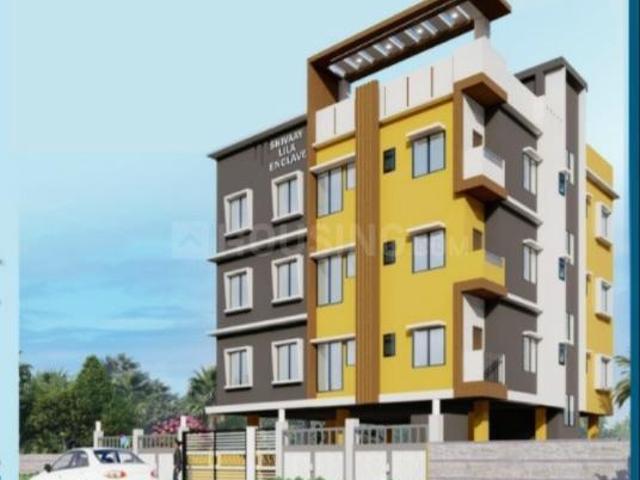 2 BHK Apartment in Jyotikuchi for resale Guwahati. The reference number is 16954623