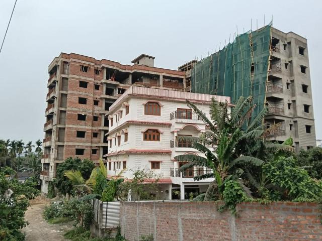 2 BHK Apartment in Jyotikuchi for resale Guwahati. The reference number is 17173056