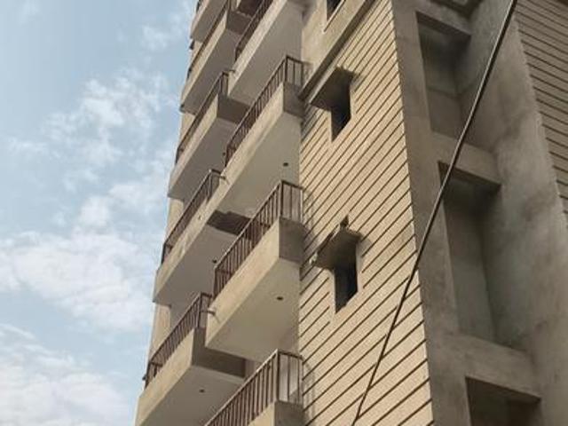 2 BHK Apartment in Jyotikuchi for resale Guwahati. The reference number is 18550082