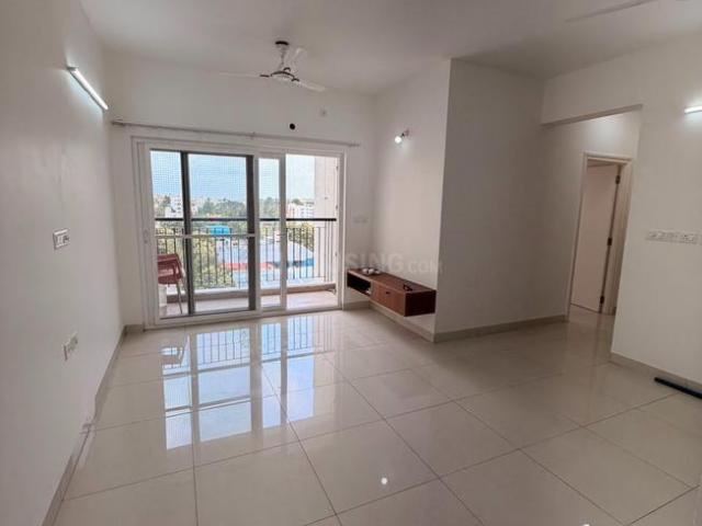 2 BHK Apartment in Jyotipuram for rent Bengaluru. The reference number is 20651642