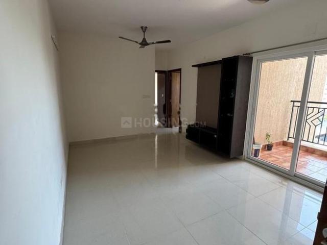 2 BHK Apartment in Jyotipuram for rent Bengaluru. The reference number is 20042705