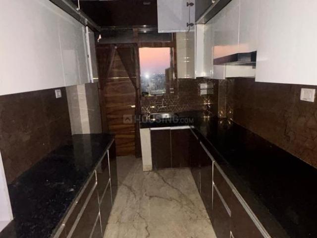2 BHK Apartment in Omaxe City for rent Bahadurgarh. The reference number is 19583914