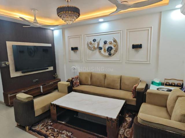2 BHK Apartment in Omaxe City for resale Sankhol. The reference number is 17752808