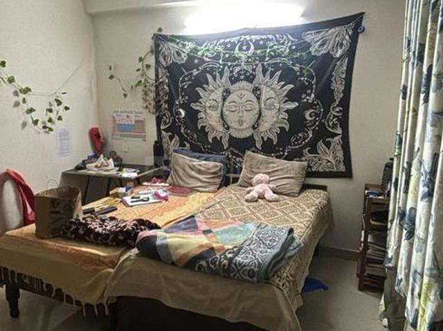 2 BHK Apartment in Omega IV for rent Greater Noida. The reference number is 19737909