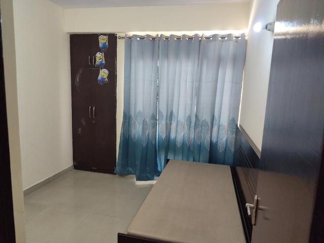 2 BHK Apartment in Omega IV for rent Greater Noida. The reference number is 20421661