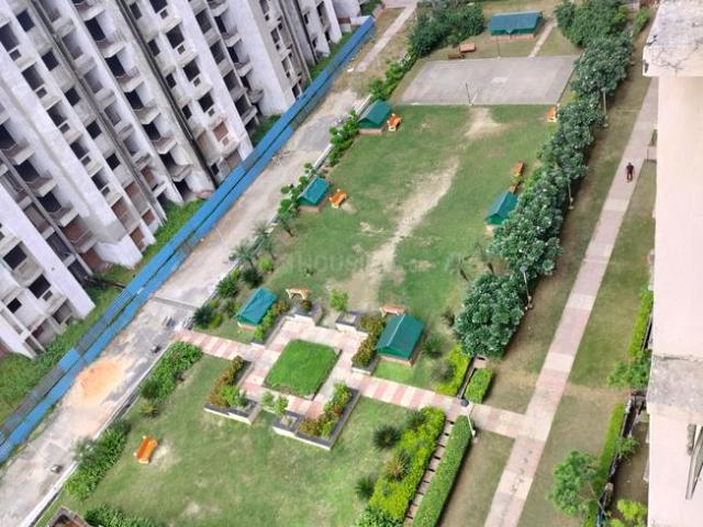 2 BHK Apartment in Omega IV for resale Greater Noida. The reference number is 19923216