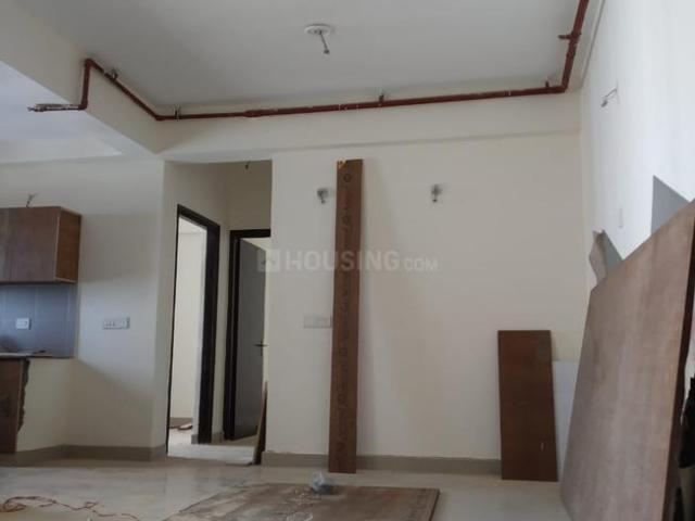 2 BHK Apartment in Omega IV for resale Greater Noida. The reference number is 20267385