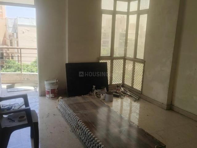 2 BHK Apartment in Omicron I for rent Greater Noida. The reference number is 19929065