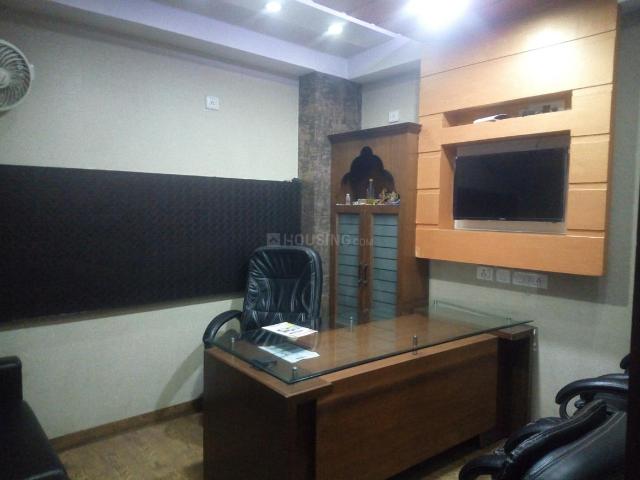 2 BHK Apartment in Omicron I for rent Greater Noida. The reference number is 20343750
