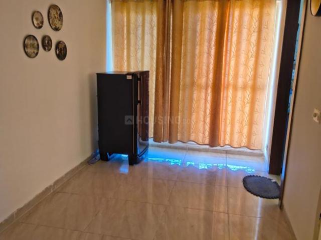 2 BHK Apartment in Omicron I for rent Greater Noida. The reference number is 20354273