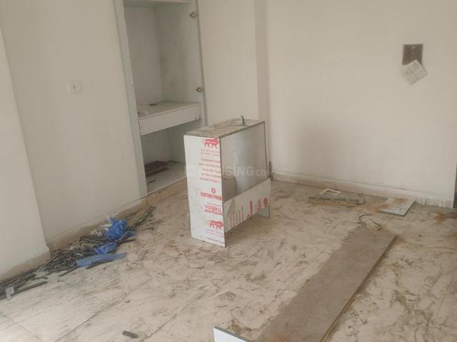 2 BHK Apartment in Omicron I for resale Greater Noida. The reference number is 18548269