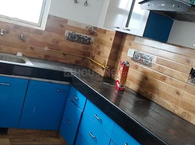 2 BHK Apartment in Omicron I for resale Greater Noida. The reference number is 20497541