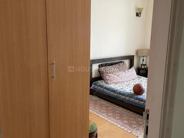 2 BHK Apartment in Omicron I for resale Greater Noida. The reference number is 20618108