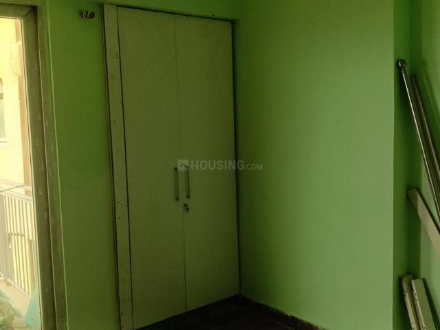2 BHK Apartment in Omicron III for rent Greater Noida. The reference number is 19948305