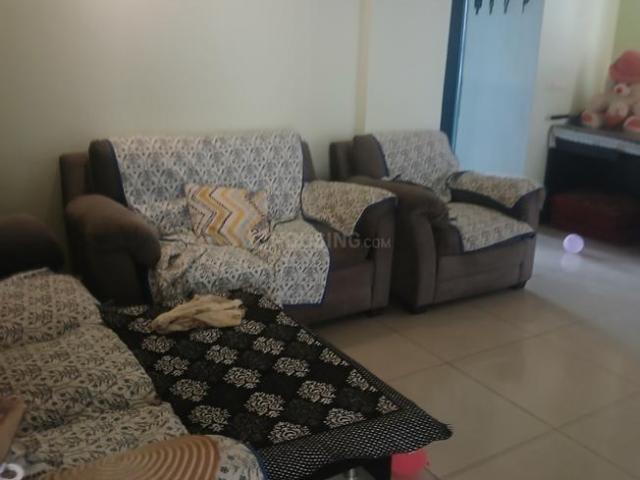 2 BHK Apartment in Omicron III for rent Greater Noida. The reference number is 20386004