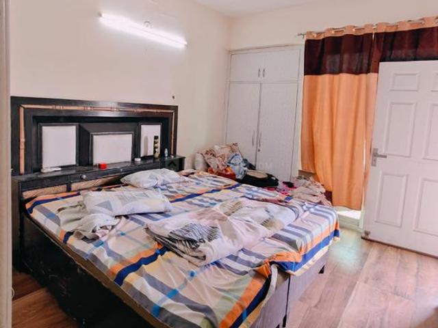 2 BHK Apartment in Omicron III for rent Greater Noida. The reference number is 20417521