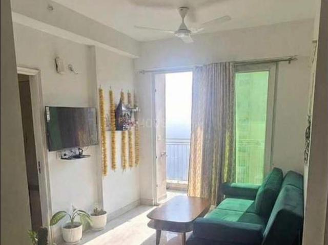 2 BHK Apartment in Omicron III for rent Greater Noida. The reference number is 20564334