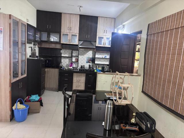 2 BHK Apartment in Omkar Nagar for resale Nagpur. The reference number is 18672679