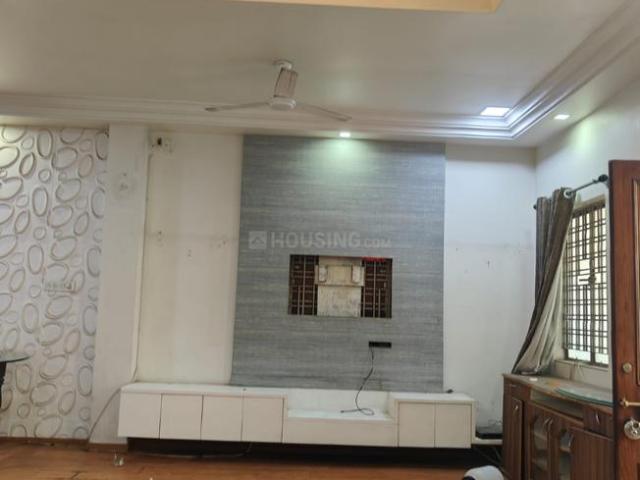 2 BHK Apartment in Omkar Nagar for resale Nagpur. The reference number is 18844030