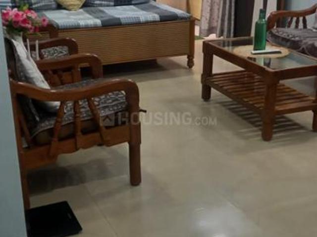 2 BHK Apartment in Omkar Nagar for resale Nagpur. The reference number is 19703918