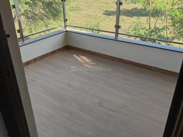 2 BHK Apartment in Omkar Nagar for resale Nagpur. The reference number is 19034261