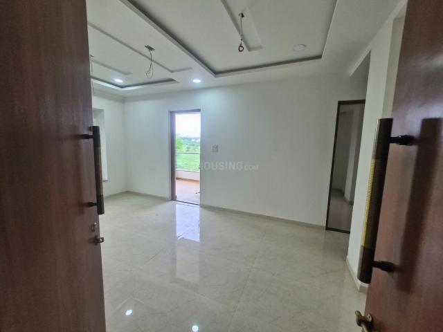 2 BHK Apartment in Omkar Nagar for resale Nagpur. The reference number is 20952079