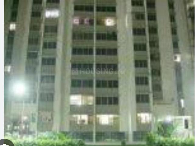 2 BHK Apartment in Odhav for rent Ahmedabad. The reference number is 13401153