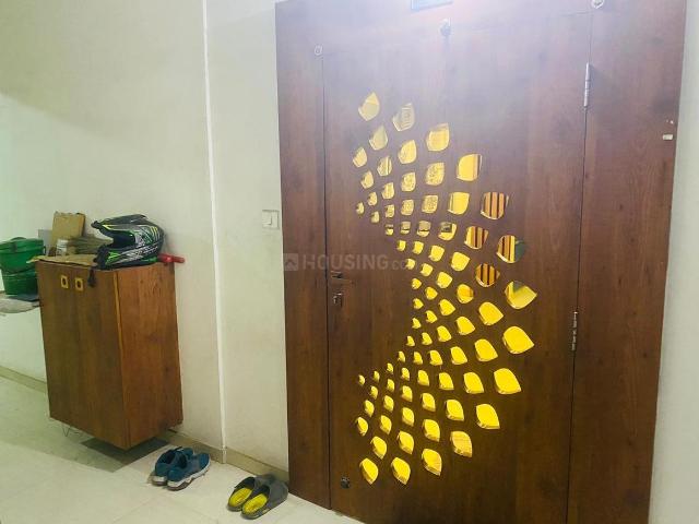 2 BHK Apartment in Odhav for rent Ahmedabad. The reference number is 20403458
