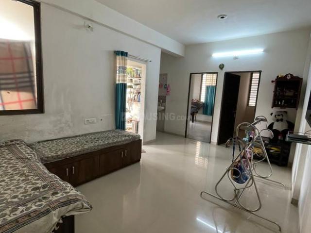 2 BHK Apartment in Odhav for resale Ahmedabad. The reference number is 11379884