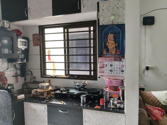 2 BHK Apartment in Odhav for resale Ahmedabad. The reference number is 18144051