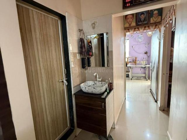 2 BHK Apartment in Odhav for resale Ahmedabad. The reference number is 19550965