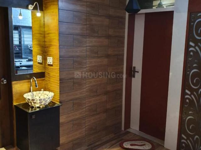 2 BHK Apartment in Odhav for resale Ahmedabad. The reference number is 19217136